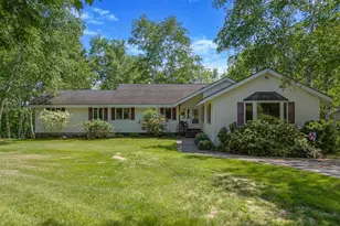 22 Long Falls Dam Rd, New Portland, ME 04961 - Photo 1