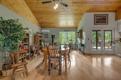 22 Long Falls Dam Road, New Portland, ME 04961 - Photo 12