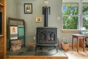 22 Long Falls Dam Rd, New Portland, ME 04961 - Photo 16