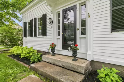 23 Portland Street, Yarmouth, ME 04096 - Photo 10