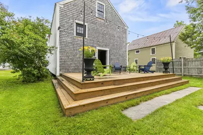 23 Portland Street, Yarmouth, ME 04096 - Photo 4