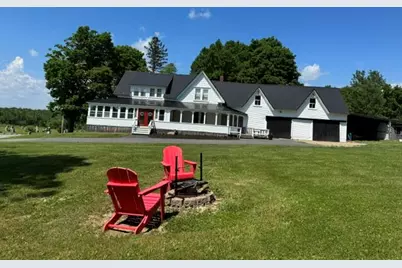 773 Dyer Brook Road, Dyer Brook, ME 04747 - Photo 4