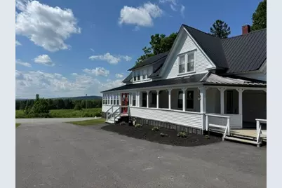 773 Dyer Brook Road, Dyer Brook, ME 04747 - Photo 2