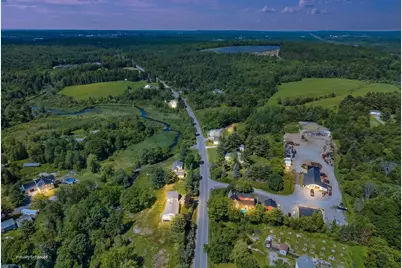 487 Brewer Lake Road, Orrington, ME 04474 - Photo 2