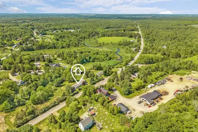 487 Brewer Lake Road, Orrington, ME 04474 - Photo 68