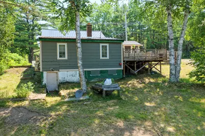 194 Main Road, Passadumkeag, ME 04475 - Photo 2