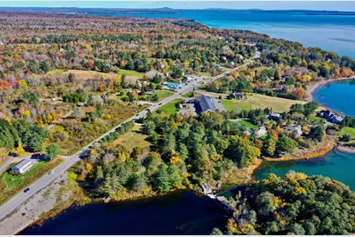 Lot 1A Belle Point Road, Belfast, ME 04915 - Photo 6