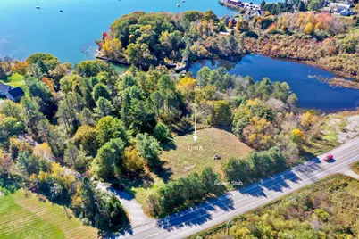 Lot 1A Belle Point Road, Belfast, ME 04915 - Photo 1