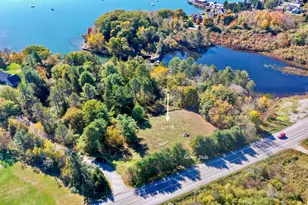 Lot 1A Belle Point Rd, Belfast, ME 04915 - Photo 1