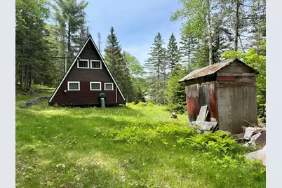 34 Bypass Road, Sandy River Plt, ME 04970 - Photo 30