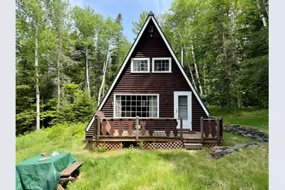 34 Bypass Road, Sandy River Plt, ME 04970 - Photo 2
