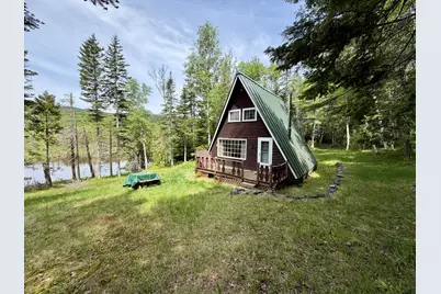 34 Bypass Road, Sandy River Plt, ME 04970 - Photo 1