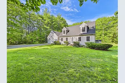 91 Cotton Road, Lewiston, ME 04240 - Photo 4