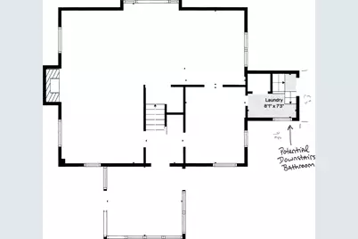 218 Broadway (Shaw Avenue) Street, Rockland, ME 04841 - Photo 42