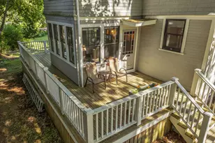 218 Broadway (Shaw Avenue) St, Rockland, ME 04841 - Photo 4