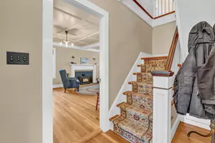 218 Broadway (Shaw Avenue) St, Rockland, ME 04841 - Photo 10