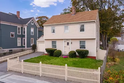66 Graham Street, Biddeford, ME 04005 - Photo 24