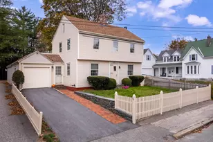 66 Graham St, Biddeford, ME 04005 - Photo 1