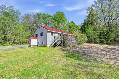 247 Dinsmore Road, Sidney, ME 04330 - Photo 6