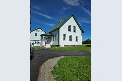 696 Corinna Center Road, Corinna, ME 04928 - Photo 1