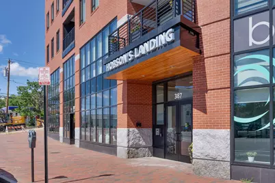 387 Commercial Street #432, Portland, ME 04101 - Photo 2