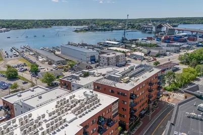 387 Commercial Street #432, Portland, ME 04101 - Photo 4