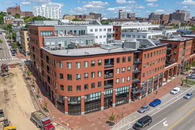 387 Commercial Street #432, Portland, ME 04101 - Photo 8