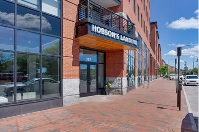 387 Commercial Street #432, Portland, ME 04101 - Photo 1