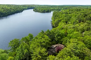 227 Quail Run Rd, Bristol, ME 04539 - Photo 1