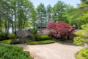 227 Quail Run Rd, Bristol, ME 04539 - Photo 1
