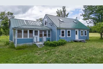 585 Waldoboro Road, Washington, ME 04574 - Photo 4