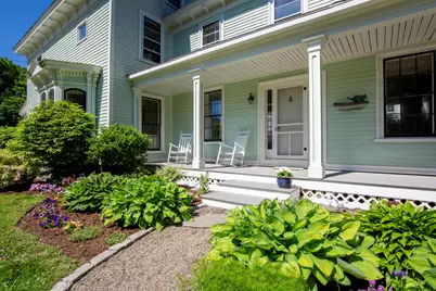 49 Talbot Avenue, Rockland, ME 04841 - Photo 4