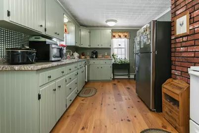 22 Old Jay Hill Road, Jay, ME 04239 - Photo 4