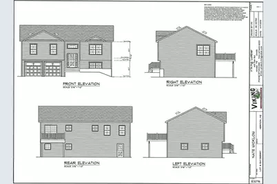 Lot 14 Boxwood, Hermon, ME 04401 - Photo 1