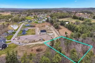 109 Fieldstone Drive, Augusta, ME 04330 - Photo 1