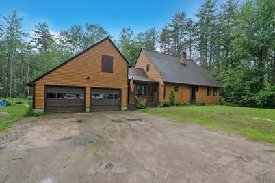 1148 West Road, Waterboro, ME 04087 - Photo 2