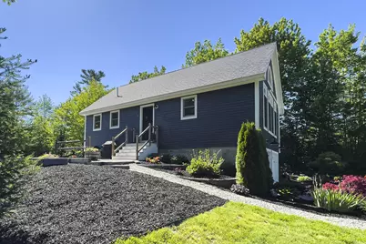 371 Union Road, Waldoboro, ME 04572 - Photo 2