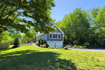 371 Union Road, Waldoboro, ME 04572 - Photo 6