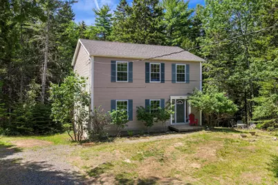 502 Indian Point Road, Bar Harbor, ME 04609 - Photo 1