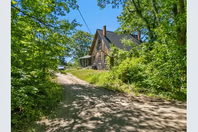 150 Knox Hill Road, Fayette, ME 04349 - Photo 4
