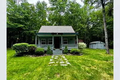 M10 L20 Judkins Road, Harmony, ME 04942 - Photo 8