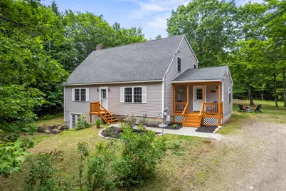 34 Thibeau Lane, Greene, ME 04236 - Photo 2