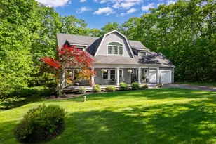 22 Brave Boat Harbor Rd, York, ME 03909 - Photo 1