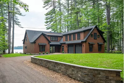 32 Hutchins Road, Raymond, ME 04071 - Photo 2