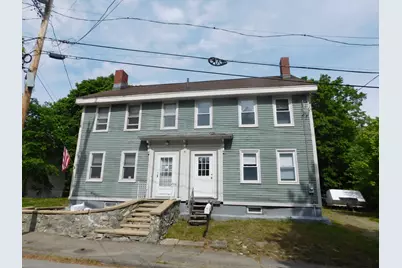 17 & 19 Boynton Street, Bangor, ME 04401 - Photo 2