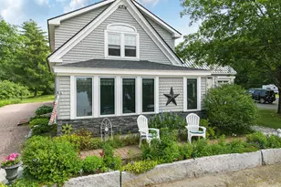 13 Cooper Rd, Waterville, ME 04938 - Photo 2