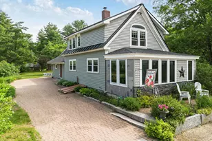 13 Cooper Rd, Waterville, ME 04938 - Photo 48