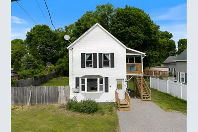 246 Lincoln Street, Lewiston, ME 04240 - Photo 2