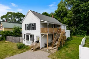 246 Lincoln St, Lewiston, ME 04240 - Photo 1