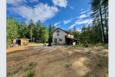 88 Coburn Road, Carthage, ME 04224 - Photo 4